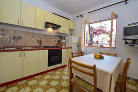 Apartmani Stanko