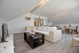 Apartment Milivoj