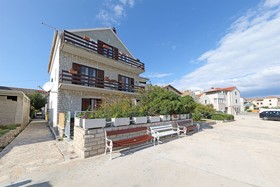 Apartment Milivoj