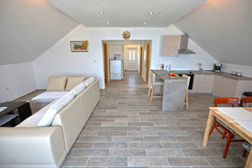 Apartment Milivoj
