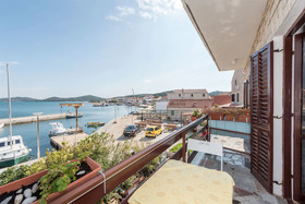 Apartment Milivoj