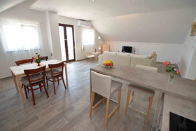 Apartment Milivoj