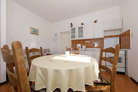 Apartment Milivoj