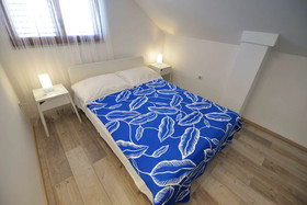 Apartment Milivoj