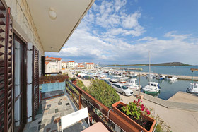 Apartment Milivoj