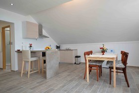 Apartment Milivoj