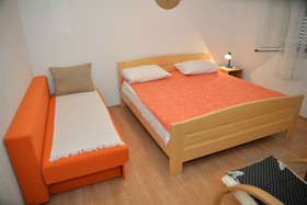 Apartment Nedjeljko