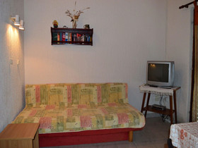 Apartments Biba Ille-ilic