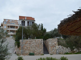 Apartments Biba Ille-ilic