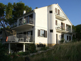 Apartments Biba Ille-ilic