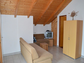 Apartments Biba Ille-ilic