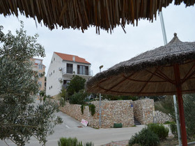 Apartments Biba Ille-ilic