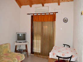 Apartments Biba Ille-ilic
