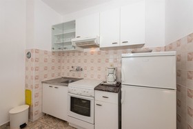 Apartments Danica