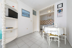 Apartments Danica