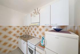 Apartments Danica