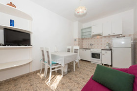 Apartments Danica