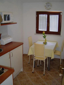 Apartments Kaina
