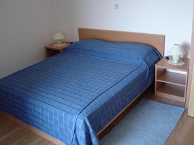 Apartments Kaina