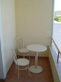 Apartments Kaina