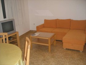 Apartments Luna