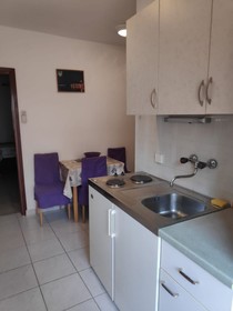 Apartments Marica