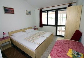 Apartments Marica