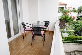 Apartments Petri - close to the sea
