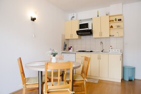 Apartments Petri - close to the sea