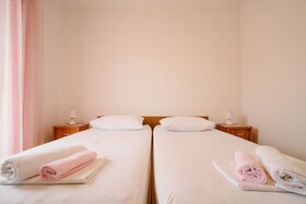Apartments Petri - close to the sea