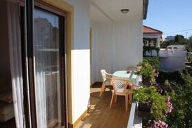 Apartments Petri - close to the sea