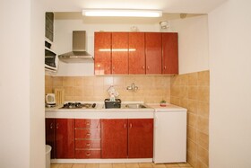 Apartments Petri - close to the sea