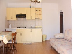 Apartments Petri - close to the sea