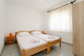 Apartments Petri - close to the sea