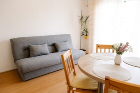Apartments Petri - close to the sea