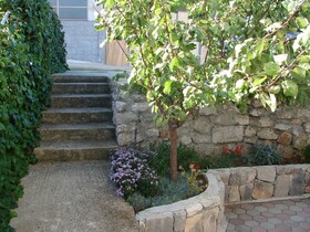 Apartments Petri - close to the sea