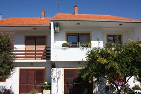 Apartments Petri - close to the sea