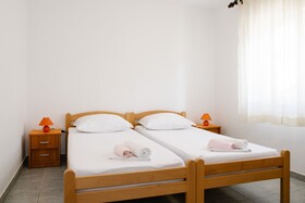 Apartments Petri - close to the sea