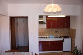 Apartments Petri - close to the sea