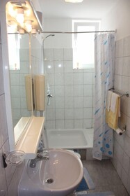 Apartments Petri - close to the sea