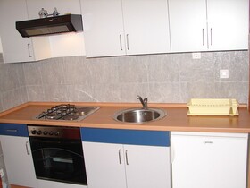 Apartments Petri - close to the sea