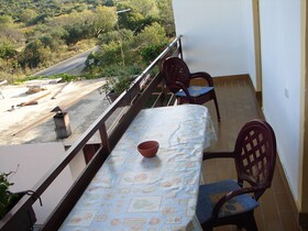 Apartments Petri - close to the sea