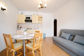 Apartments Petri - close to the sea