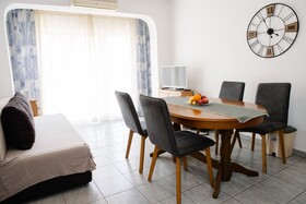 Apartments Petri - close to the sea