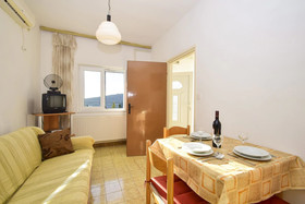 Apartments Radojka