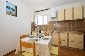 Apartments Radojka