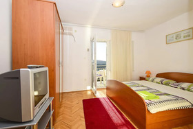 Apartments Radojka