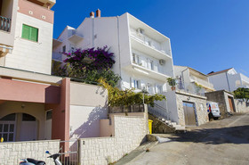 Apartments Radojka