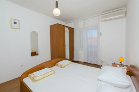 Apartments Radojka