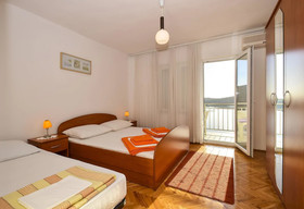Apartments Radojka